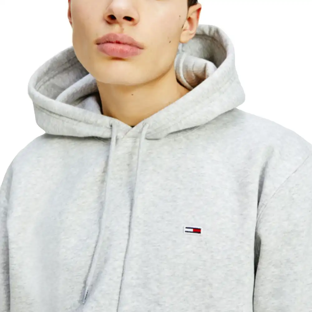 Classic flag logo Tommy Jeans - 2