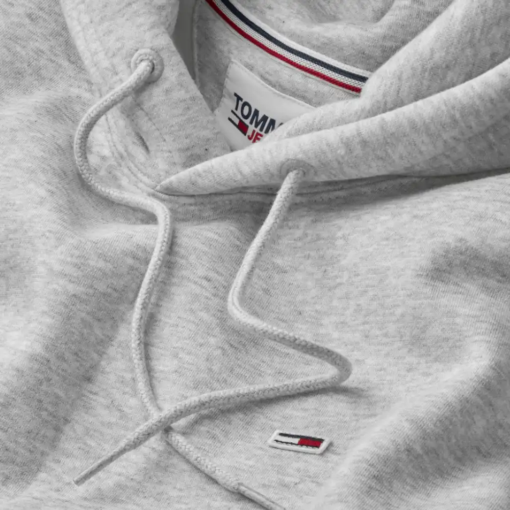 Classic flag logo Tommy Jeans - 3