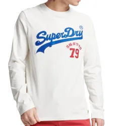 PARTNER: CREATION ref M6010635A-34C Superdry - 1