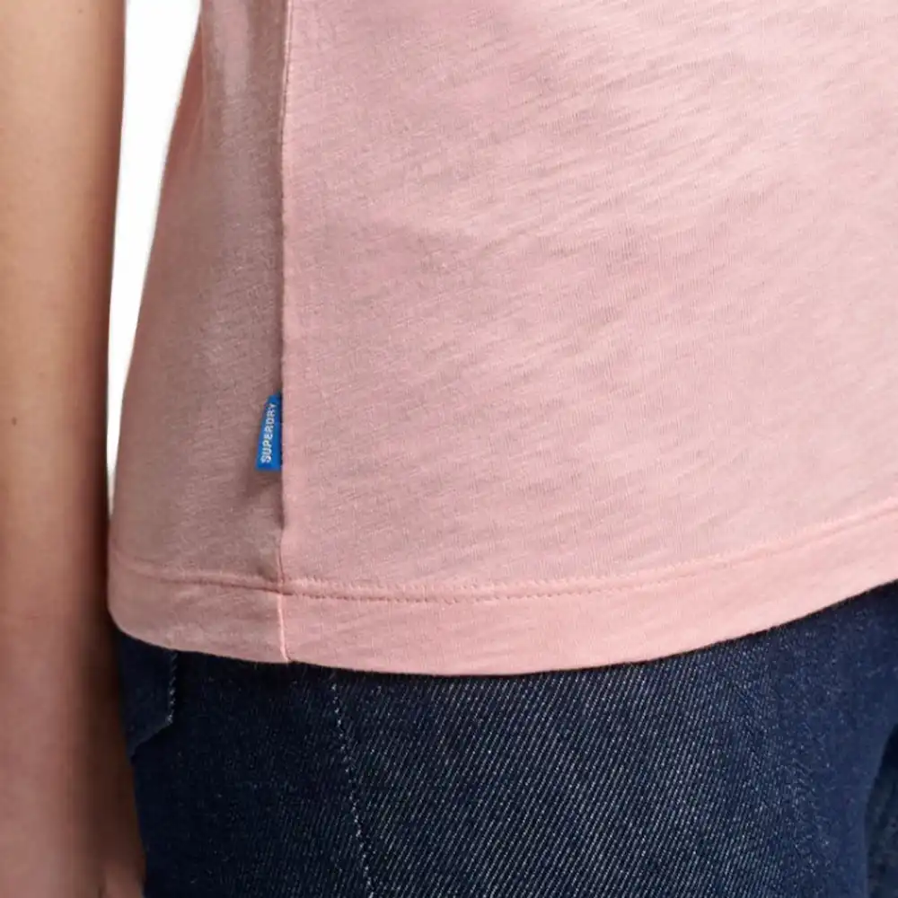 Col v et poche studio Superdry - 3 Col v et poche studio Superdry - 3