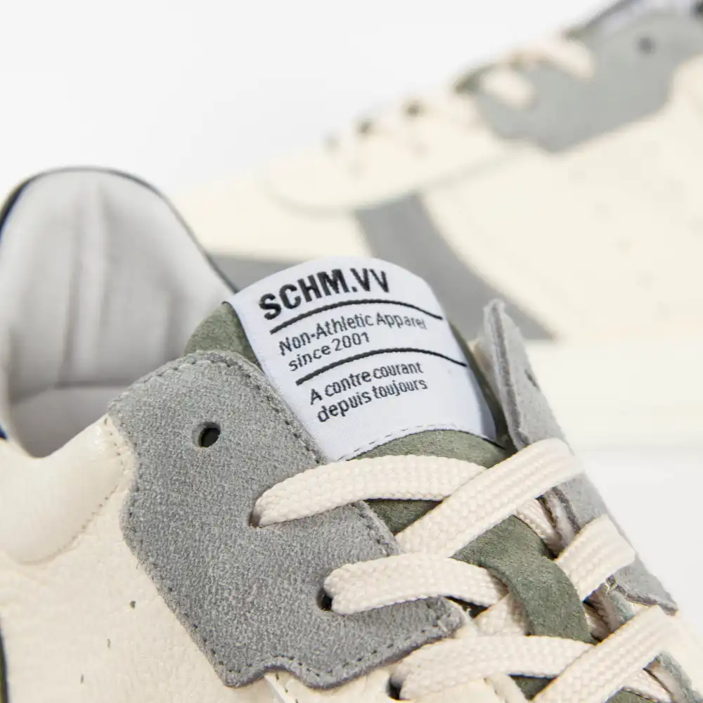 PARTNER: CREATION ref MMPCSD04-49 Schmoove - 3