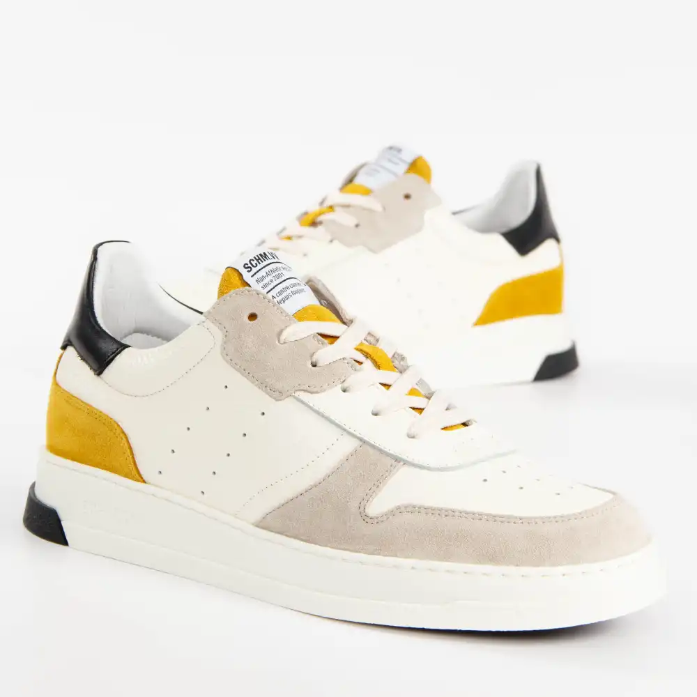 PARTNER: CREATION ref MMPCSD04-18 Schmoove - 2