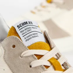 PARTNER: CREATION ref MMPCSD04-18 Schmoove - 4