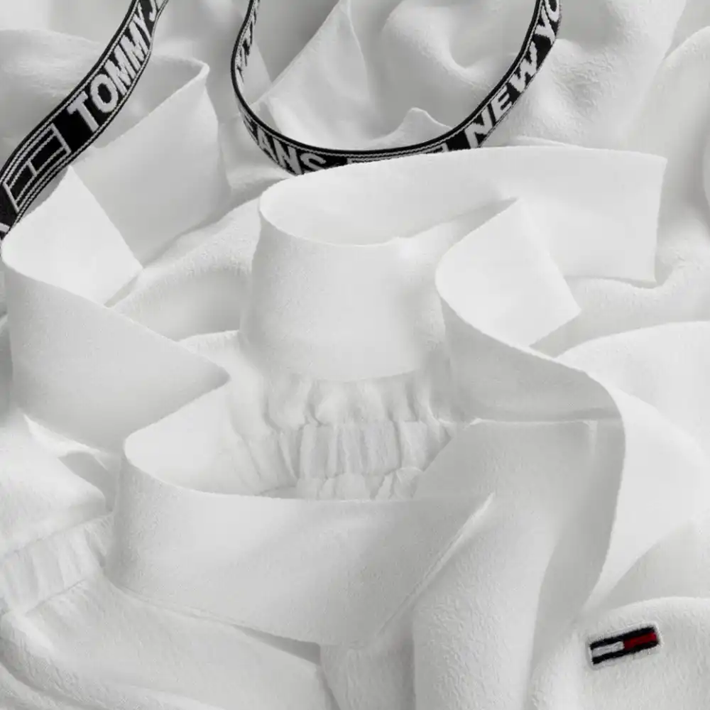 PARTNER: CREATION ref DW0DW12860-YBR Tommy Jeans - 2