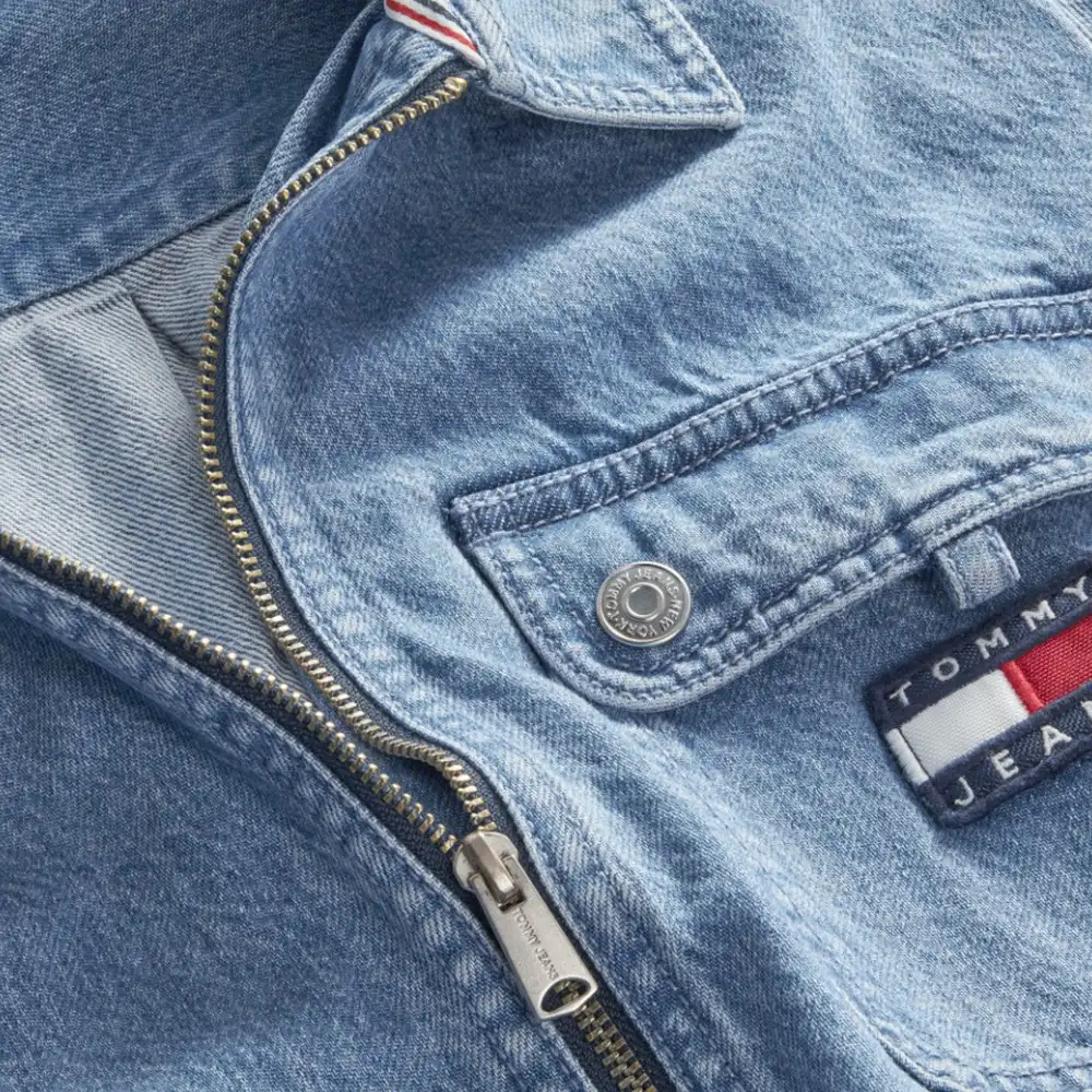 PARTNER: CREATION ref DW0DW12880-1A5 Tommy Jeans - 3 PARTNER: CREATION ref DW0DW12880-1A5 Tommy Jeans - 3