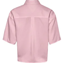 Front tie Tommy Jeans - 3