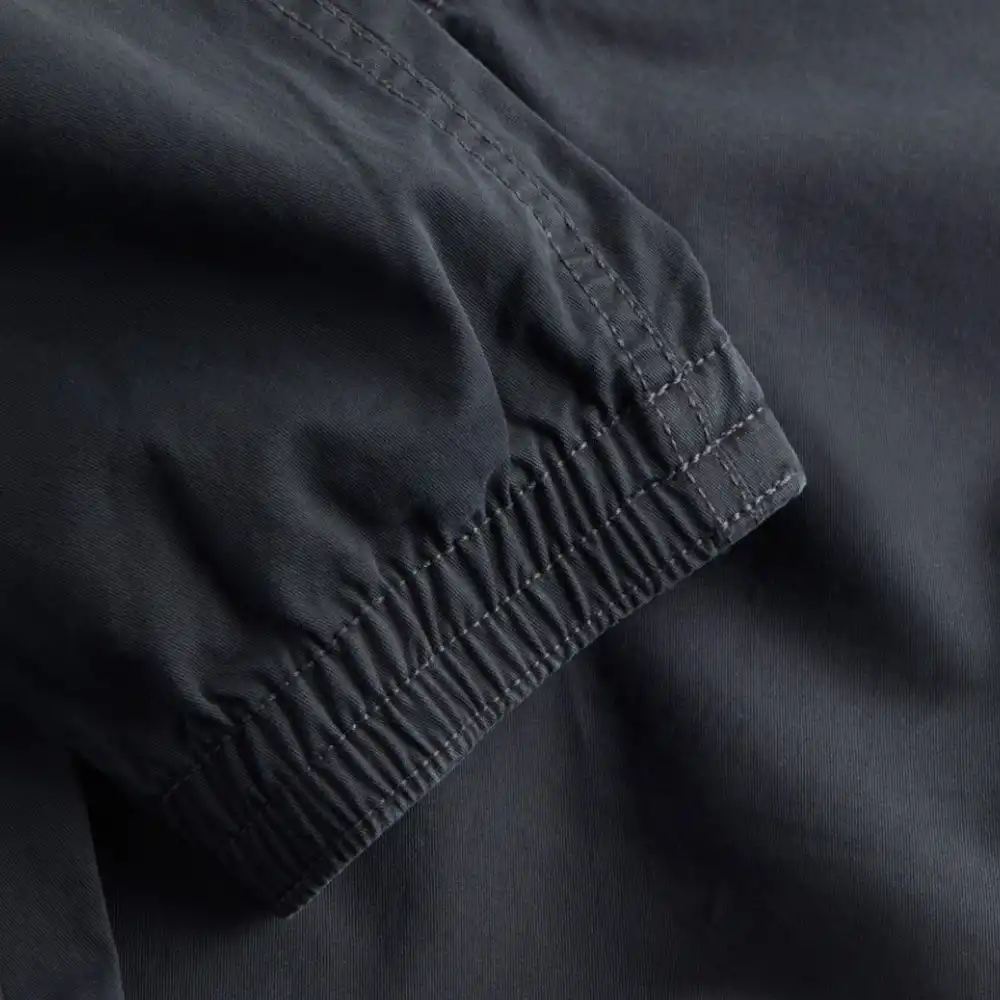 Monogramme badge casual chino Calvin Klein - 6