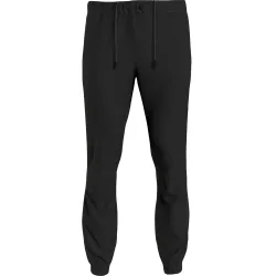 Monogramme badge casual chino Calvin Klein - 1