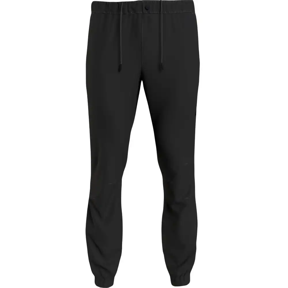 Monogramme badge casual chino Calvin Klein - 1