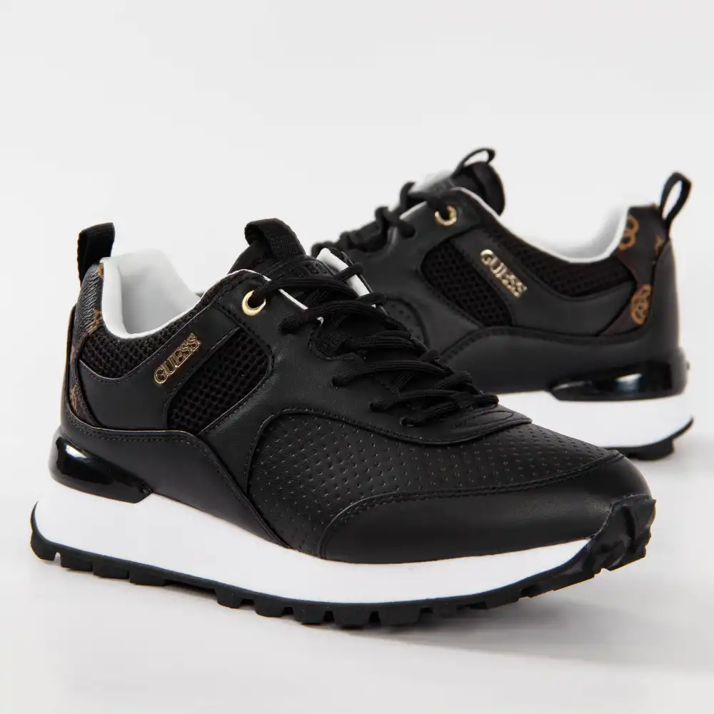 PARTNER: CREATION ref FL5SV2FAL12-BLACK Guess - 2 PARTNER: CREATION ref FL5SV2FAL12-BLACK Guess - 2