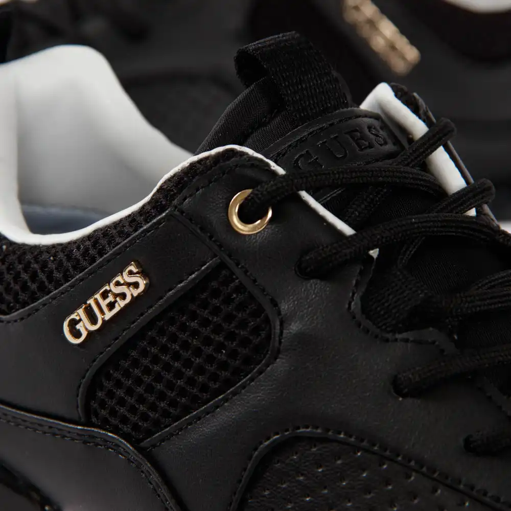 PARTNER: CREATION ref FL5SV2FAL12-BLACK Guess - 3 PARTNER: CREATION ref FL5SV2FAL12-BLACK Guess - 3