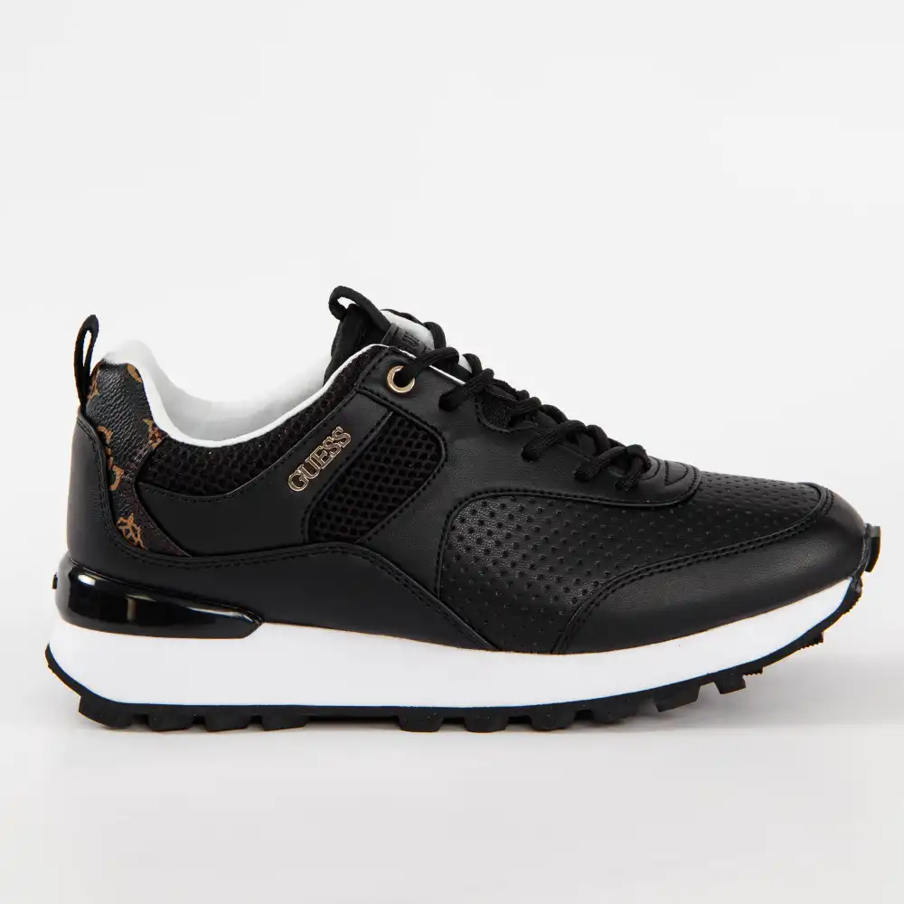 PARTNER: CREATION ref FL5SV2FAL12-BLACK Guess - 4 PARTNER: CREATION ref FL5SV2FAL12-BLACK Guess - 4