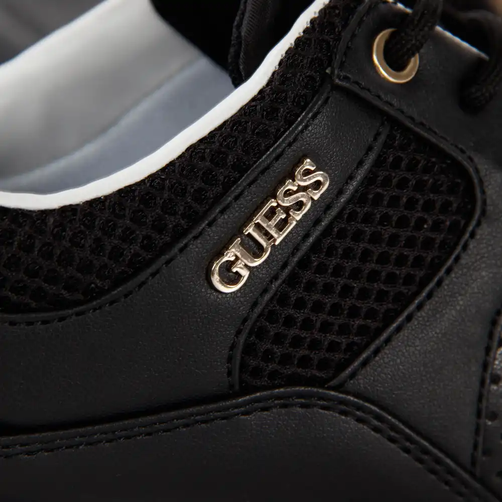 PARTNER: CREATION ref FL5SV2FAL12-BLACK Guess - 5 PARTNER: CREATION ref FL5SV2FAL12-BLACK Guess - 5