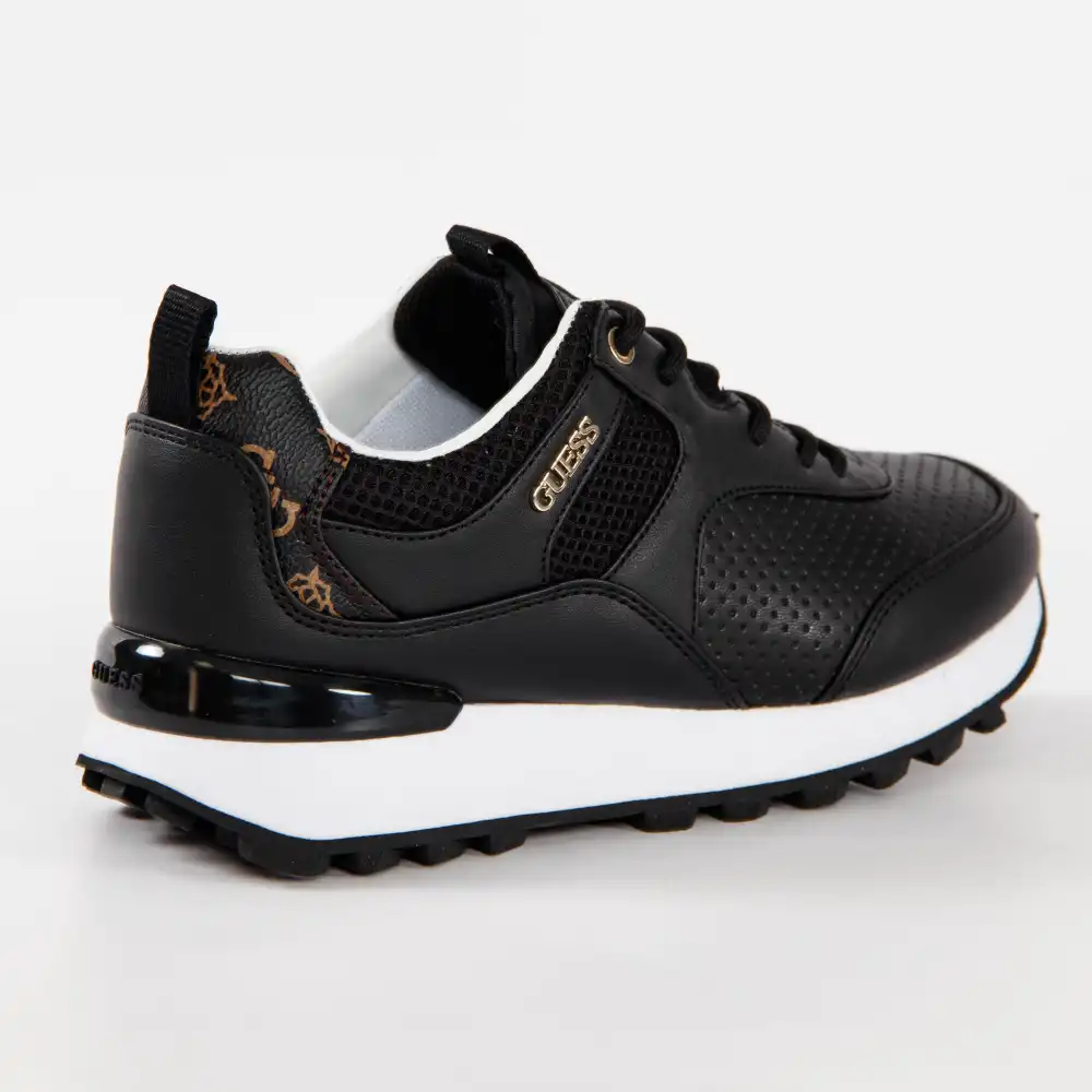 PARTNER: CREATION ref FL5SV2FAL12-BLACK Guess - 6 PARTNER: CREATION ref FL5SV2FAL12-BLACK Guess - 6