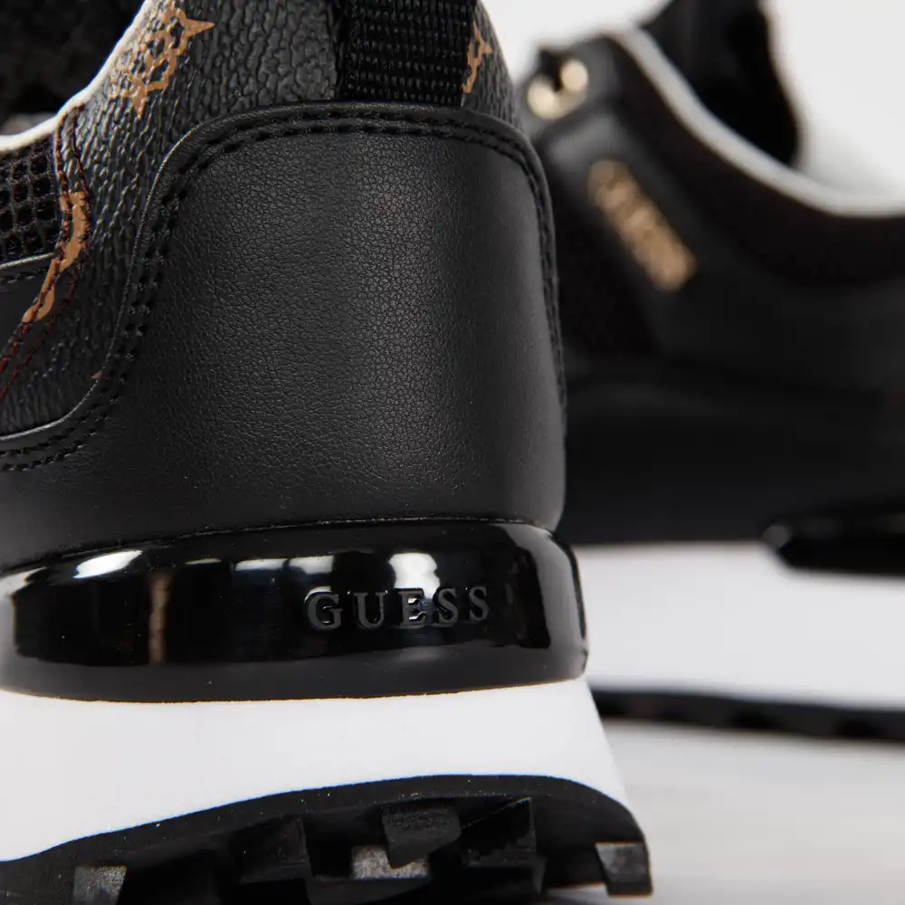 PARTNER: CREATION ref FL5SV2FAL12-BLACK Guess - 7 PARTNER: CREATION ref FL5SV2FAL12-BLACK Guess - 7