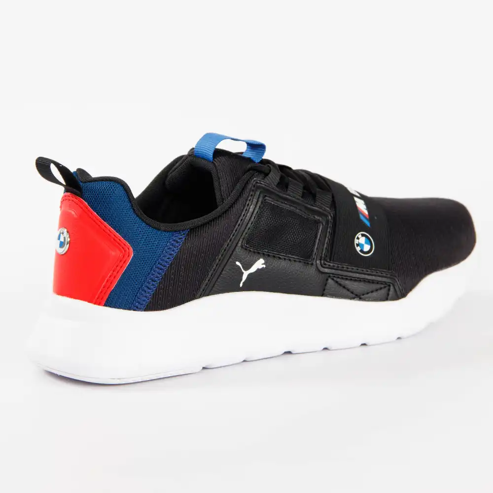 PARTNER: CREATION ref 307118-01 Puma - 7