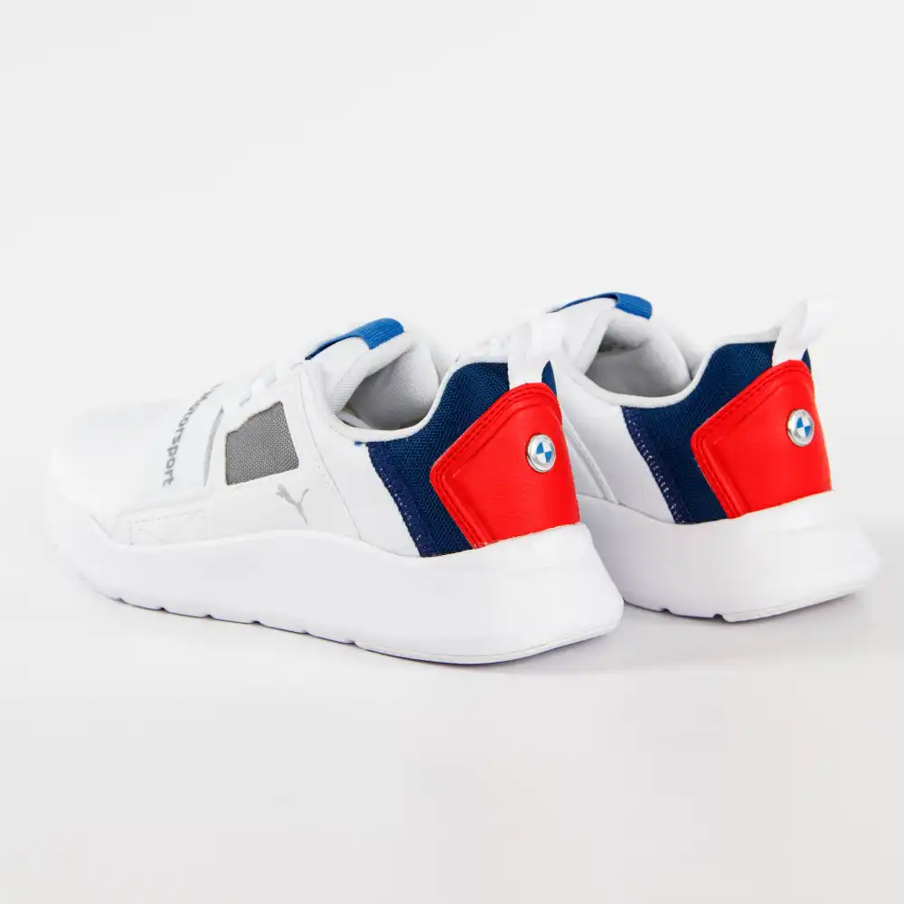 PARTNER: CREATION ref 307118-02 Puma - 8