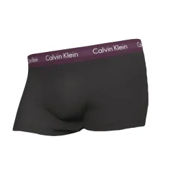 Pack x3 unlimited logo classic Calvin Klein - 2