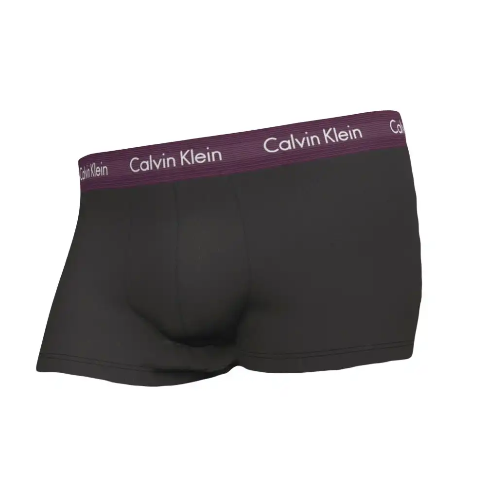 Pack x3 unlimited logo classic Calvin Klein - 2