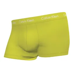 Pack x3 unlimited logo color Calvin Klein - 2