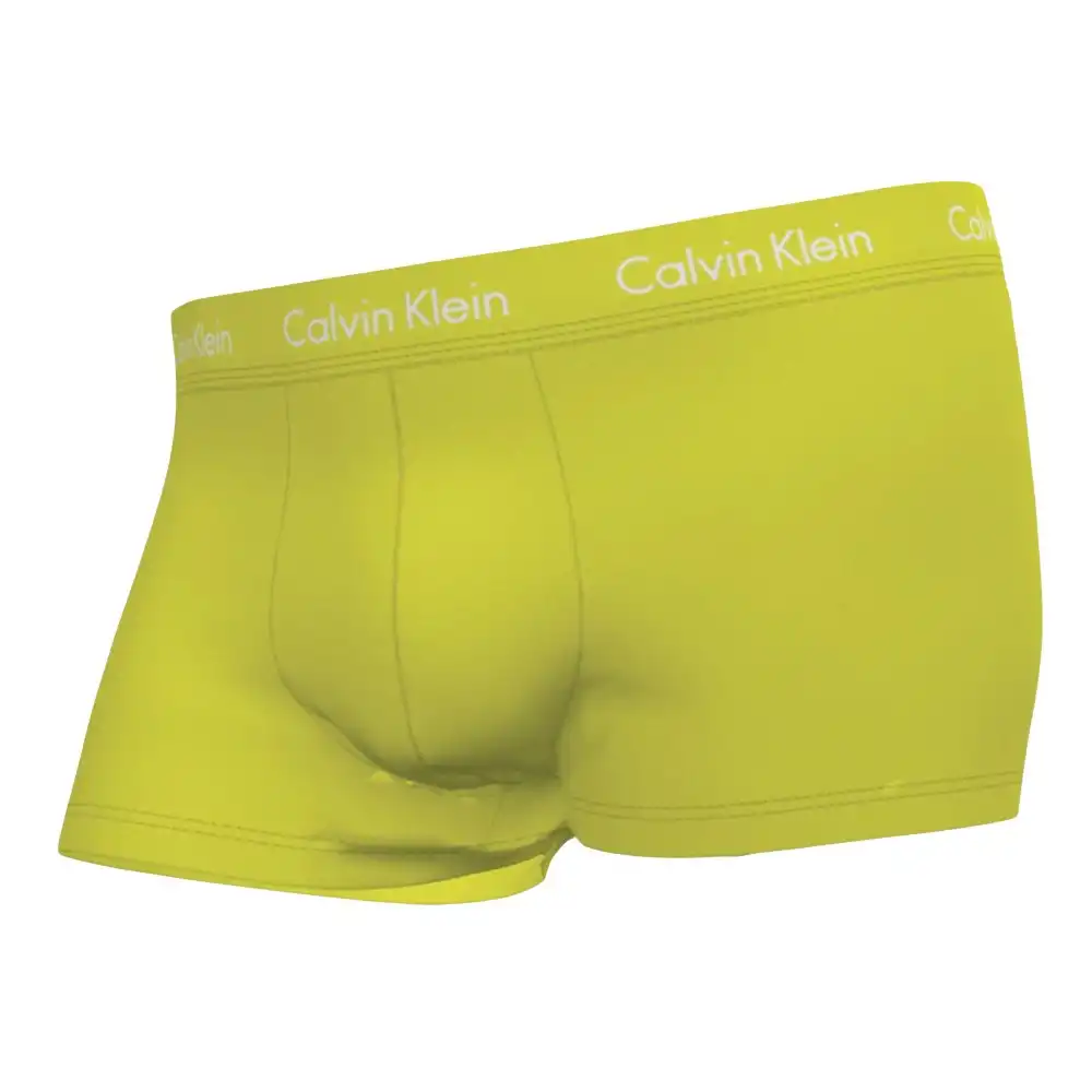 Pack x3 unlimited logo color Calvin Klein - 2