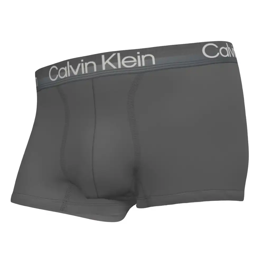 Pack x3 unlimited logo classic Calvin Klein - 2