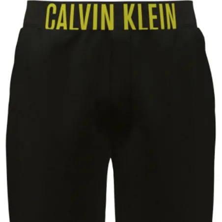 Produits victimes de leur succès Calvin Klein Noir Classic monogramme 