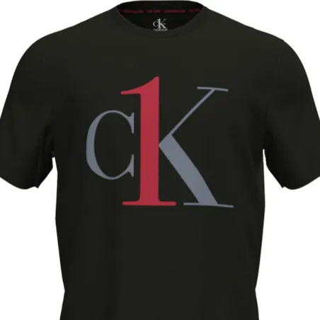 Produits victimes de leur succès Calvin Klein Multicolor Big logo CK
