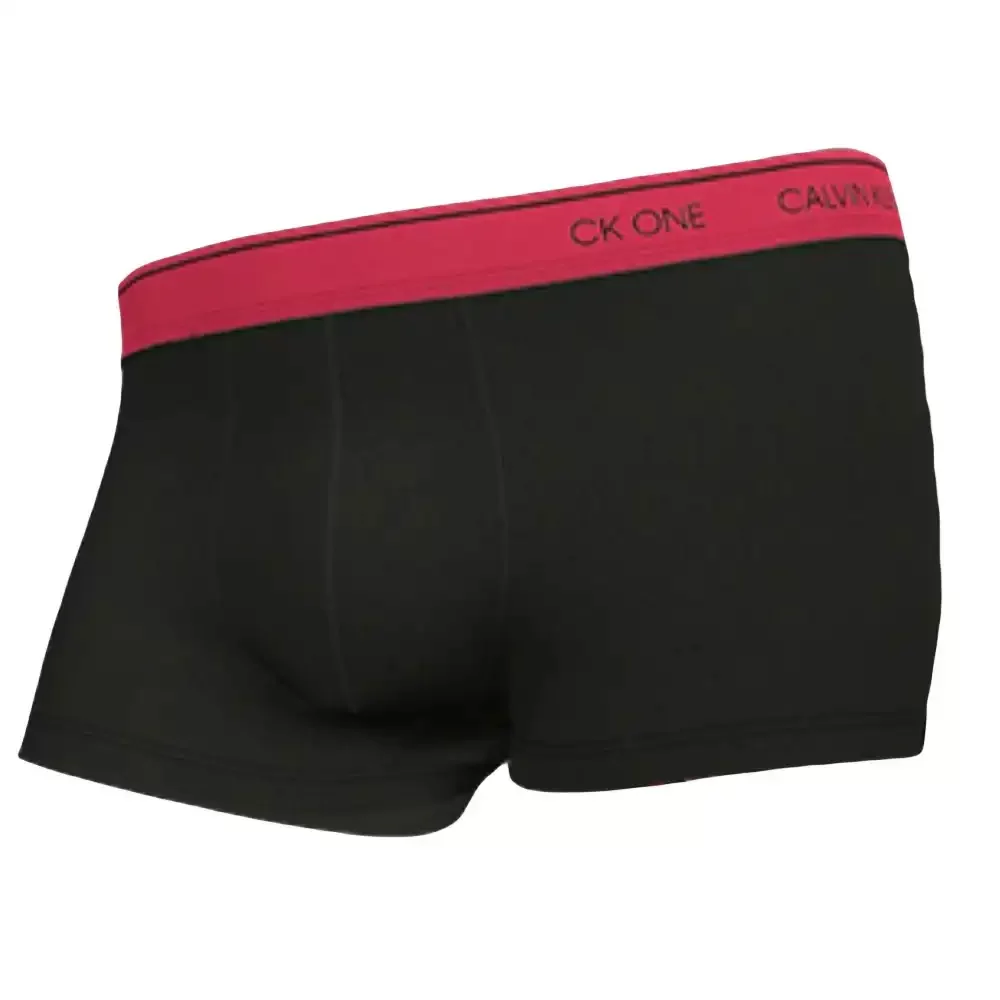 Pack x2 unlimited logo CK Calvin Klein - 4