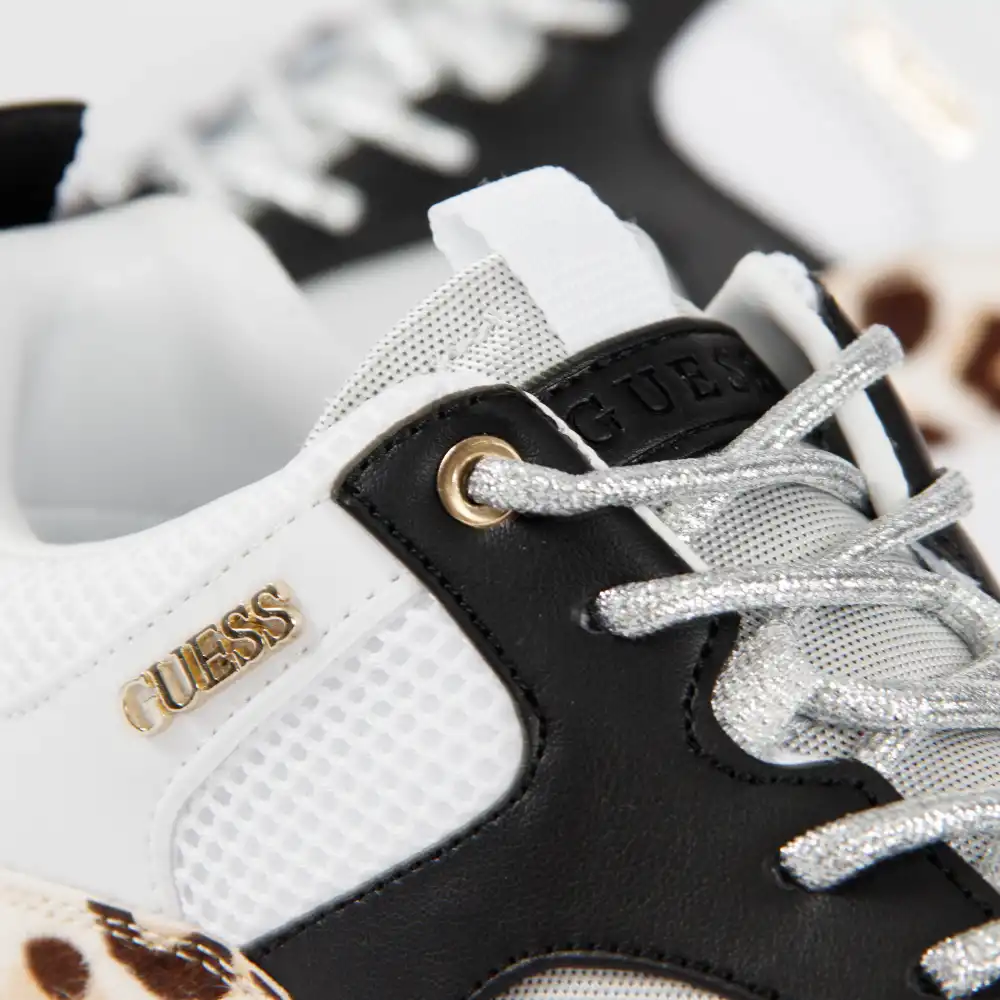 PARTNER: CREATION ref FL5SV2FAP12-LEOPA Guess - 3