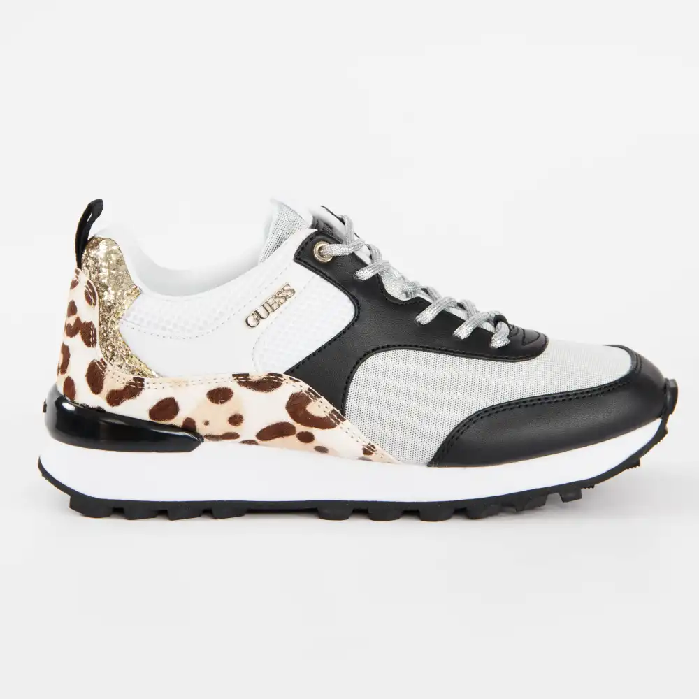 PARTNER: CREATION ref FL5SV2FAP12-LEOPA Guess - 4