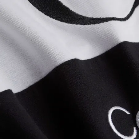 Produits victimes de leur succès Calvin Klein Noir Milano dress