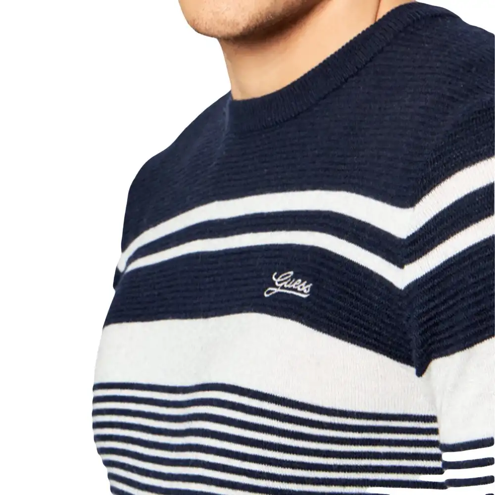 Original logo signature Guess - 2