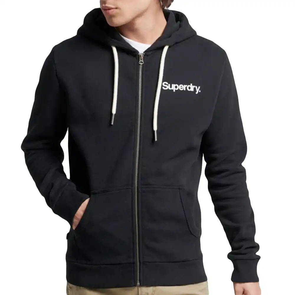 Classic logo Superdry - 1