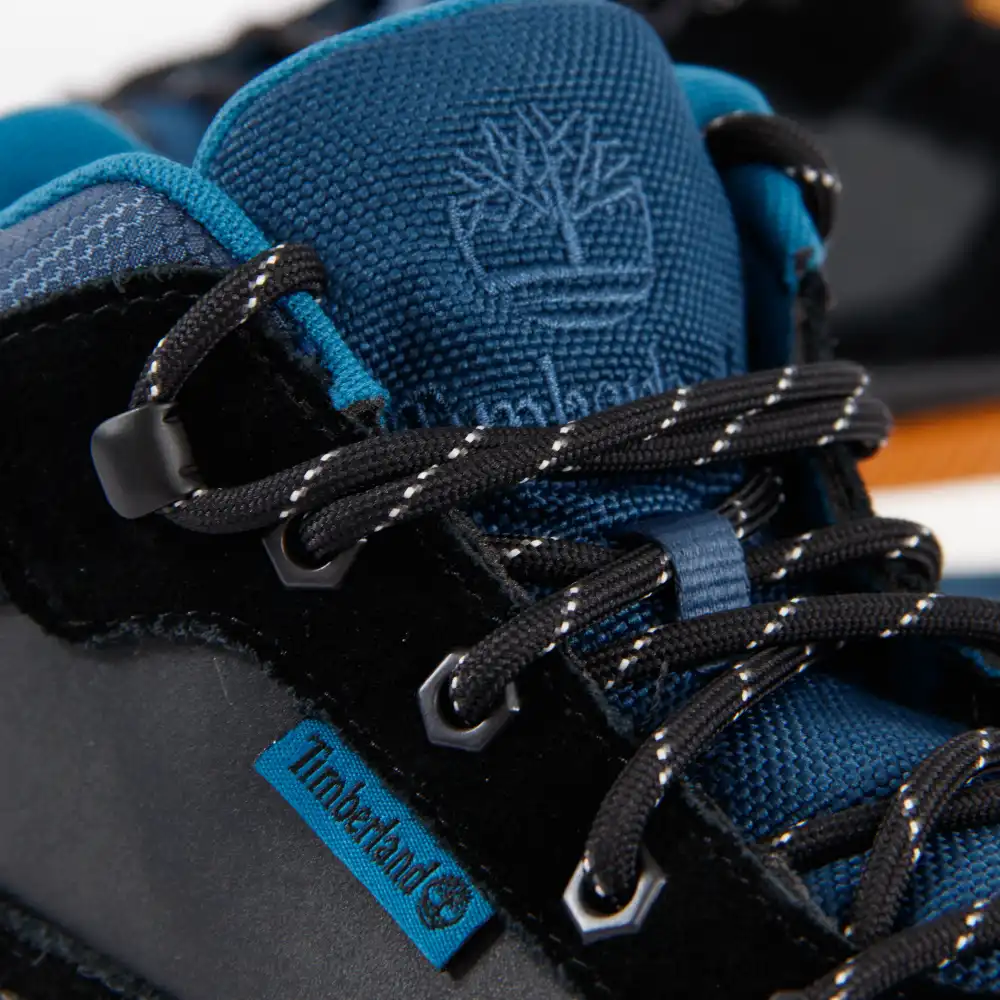 Field trekker Timberland - 3 Field trekker Timberland - 3