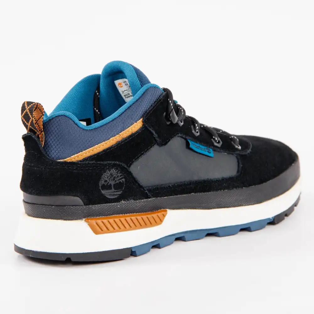 Field trekker Timberland - 6 Field trekker Timberland - 6