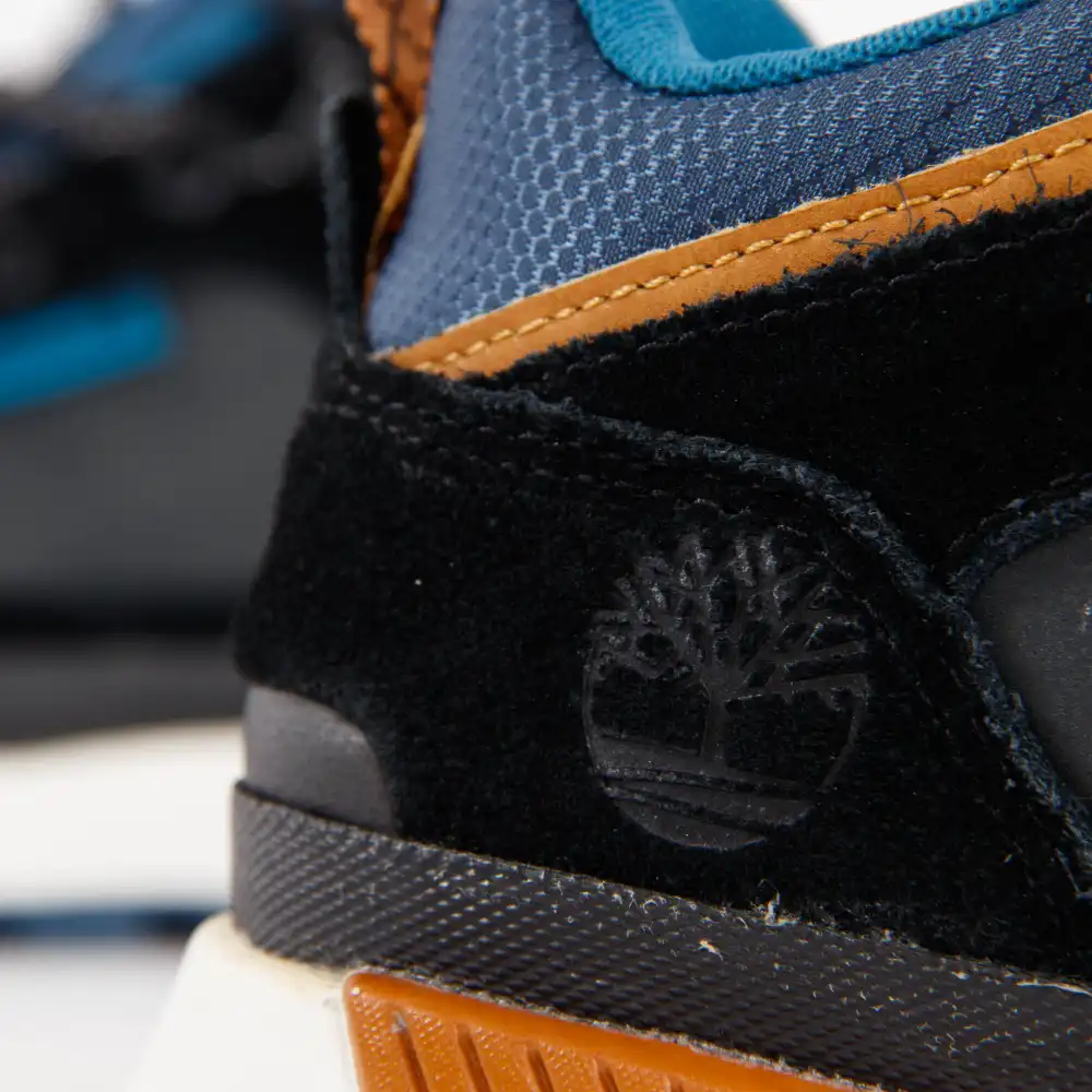 Field trekker Timberland - 7 Field trekker Timberland - 7