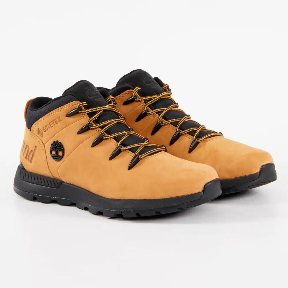 Sprint trekker gtx hiker Timberland - 1