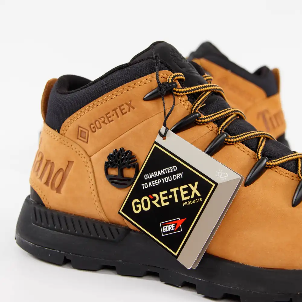 Sprint trekker gtx hiker Timberland - 3