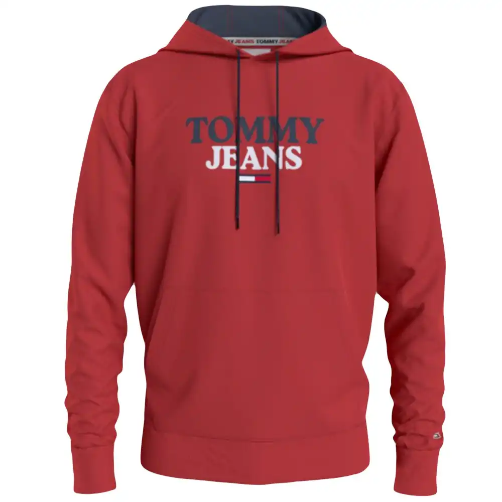 Entry hoodie Tommy Jeans - 1