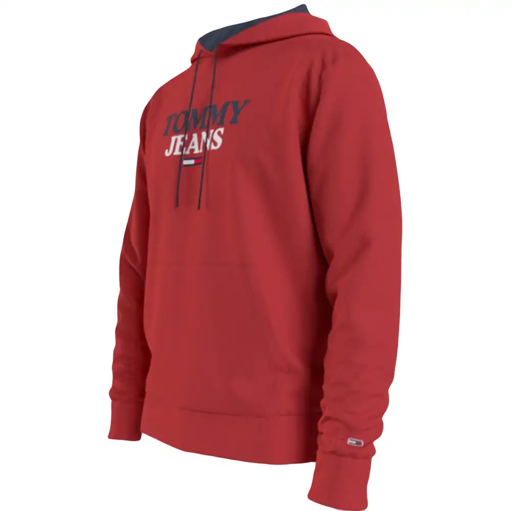 Entry hoodie Tommy Jeans - 2