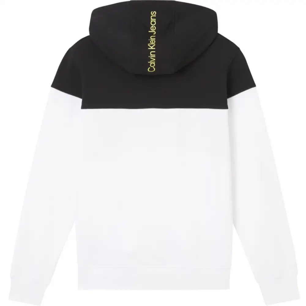 Style tricolor Calvin Klein - 2