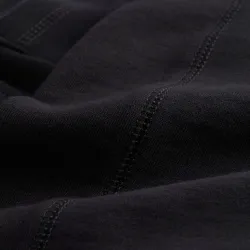 Short homme Calvin Klein Logo red classic Noir - ZESHOES