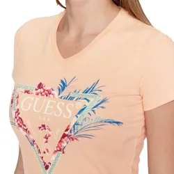 Classic triangle flowers Guess - 2