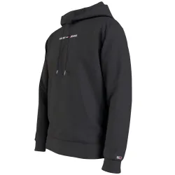 Linear logo hoodie Tommy Jeans - 2