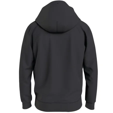Produits victimes de leur succès Tommy Jeans Rose Linear logo hoodie