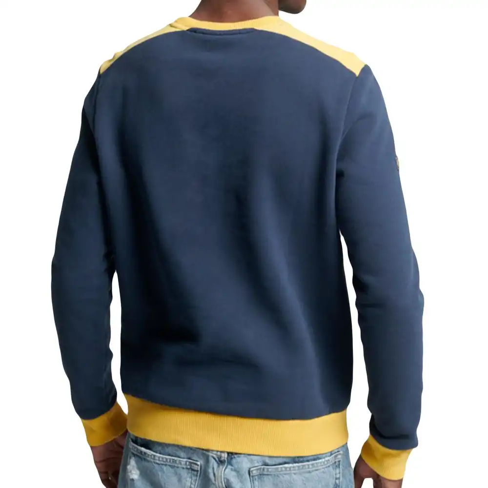 PARTNER: CREATION ref M2011842A-ADQ Superdry - 3