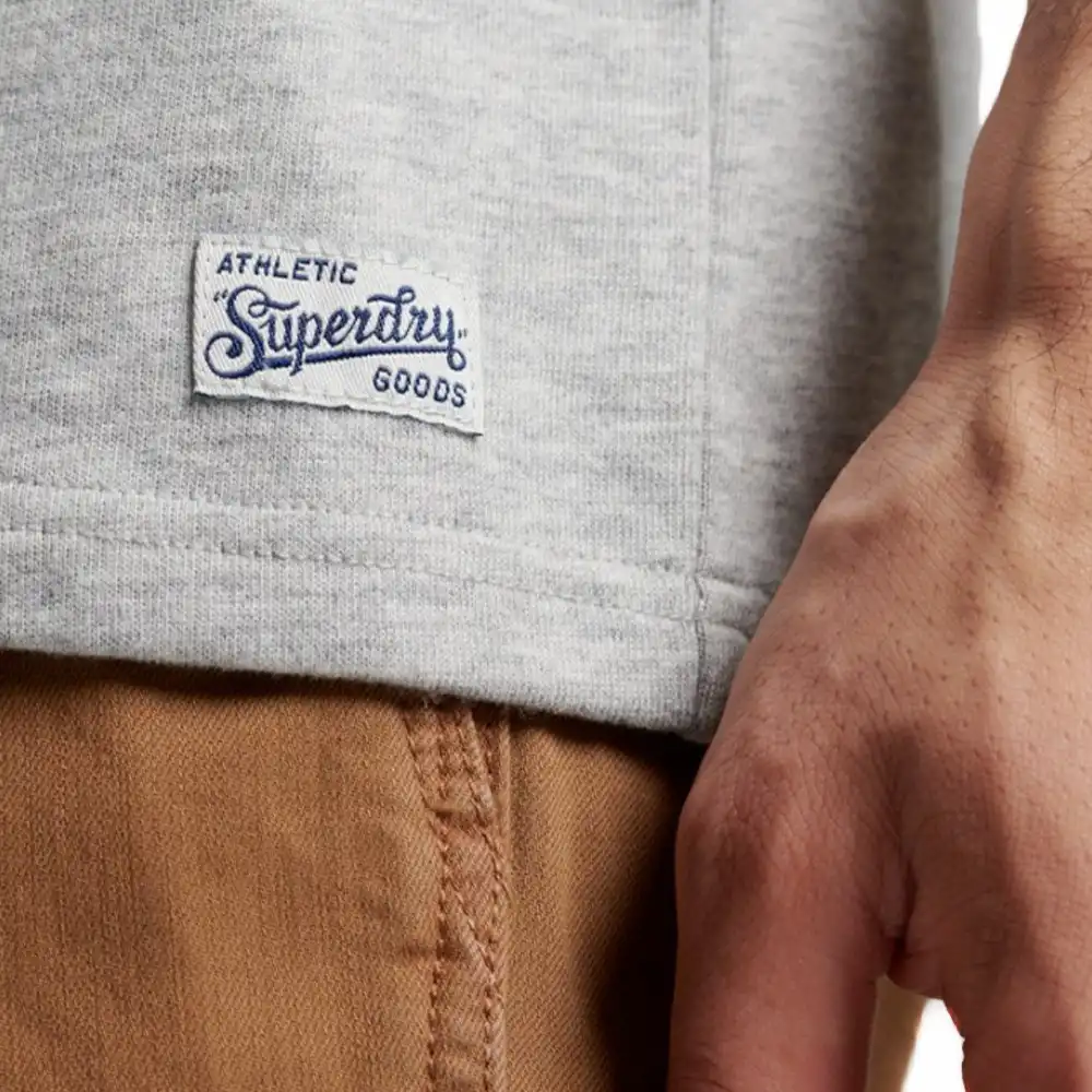 PARTNER: CREATION ref M1011322A-ZUC Superdry - 4 PARTNER: CREATION ref M1011322A-ZUC Superdry - 4