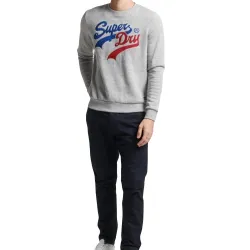 PARTNER: CREATION ref M2011844AZUC Superdry - 2