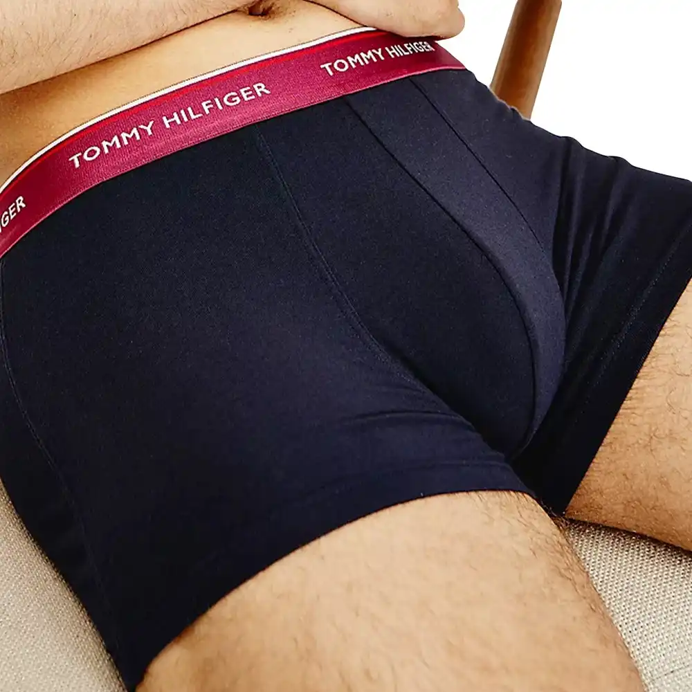 PARTNER: CREATION ref UM0UM01642-0SB Tommy Jeans - 4